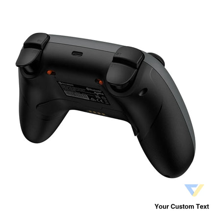 GameSir Nova 2 Lite Wireless Controller (gray) Gamepads