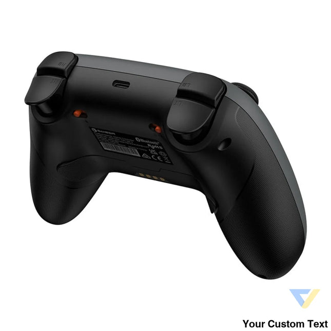 GameSir Nova 2 Lite Wireless Controller (gray) Gamepads