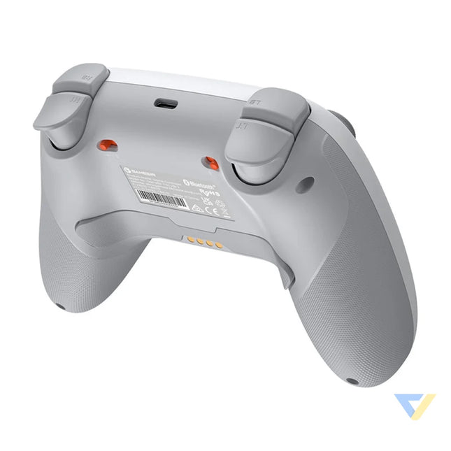GameSir Nova 2 Lite wireless controller (white) Gamepads