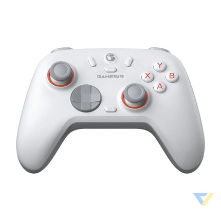 GameSir Nova 2 Lite wireless controller (white) Gamepads