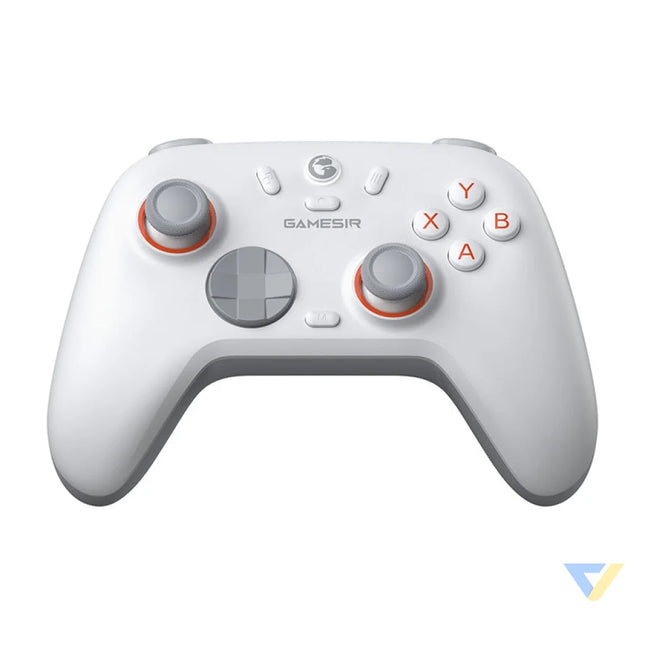 GameSir Nova 2 Lite wireless controller (white) Gamepads