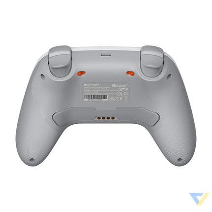 GameSir Nova 2 Lite wireless controller (white) Gamepads