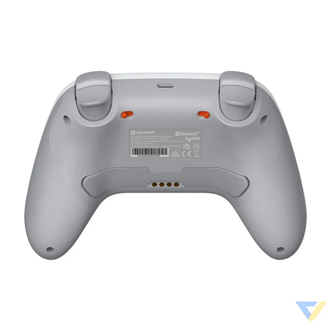 GameSir Nova 2 Lite wireless controller (white) Gamepads