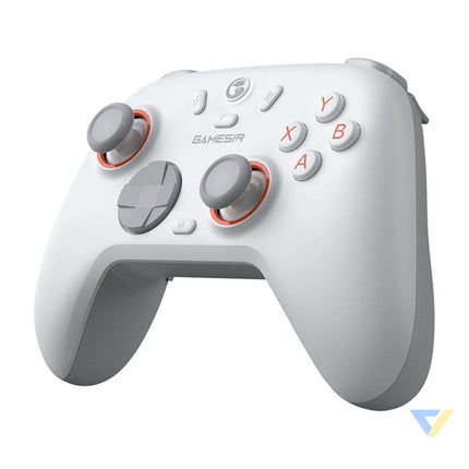 GameSir Nova 2 Lite wireless controller (white) Gamepads