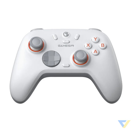 GameSir Nova 2 Lite wireless controller (white) Gamepads