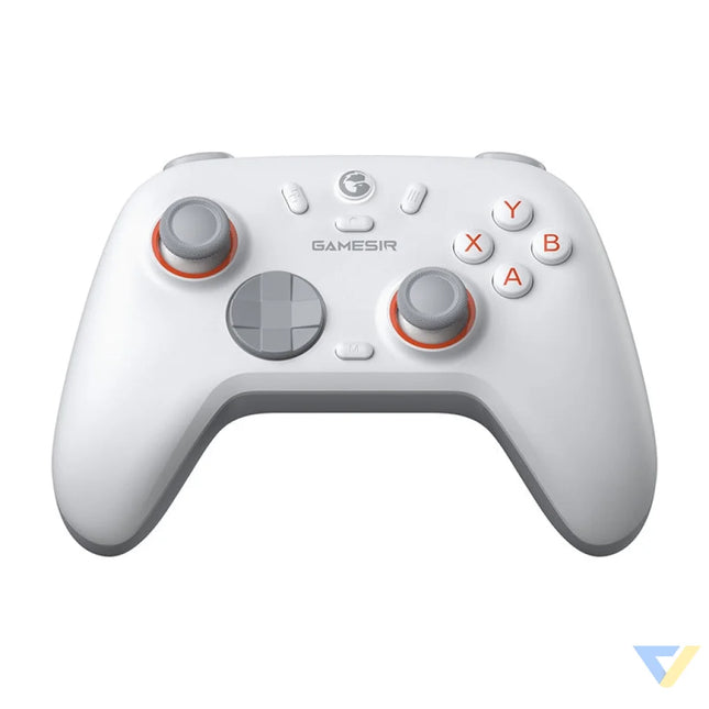 GameSir Nova 2 Lite wireless controller (white) Gamepads