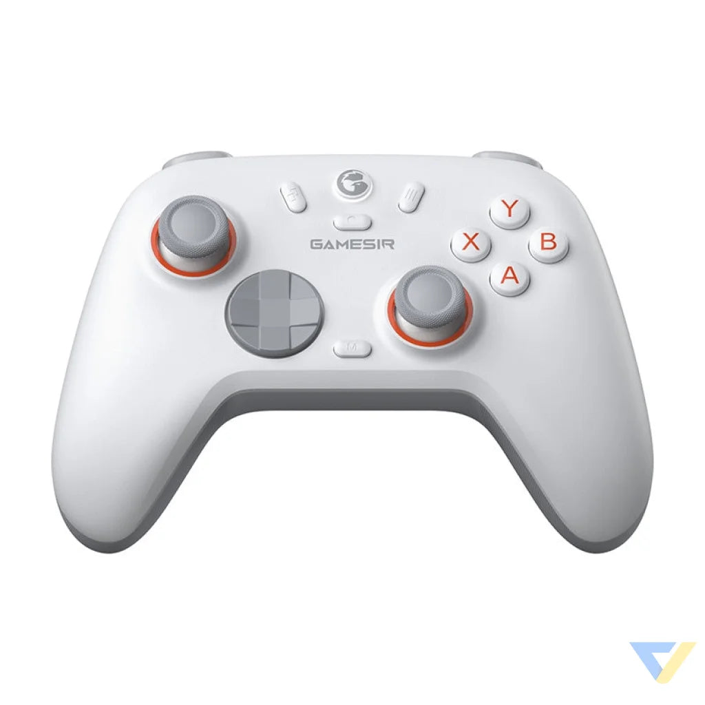 GameSir Nova 2 Lite wireless controller (white) Gamepads