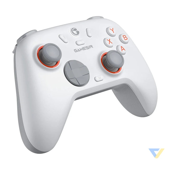 GameSir Nova 2 Lite wireless controller (white) Gamepads