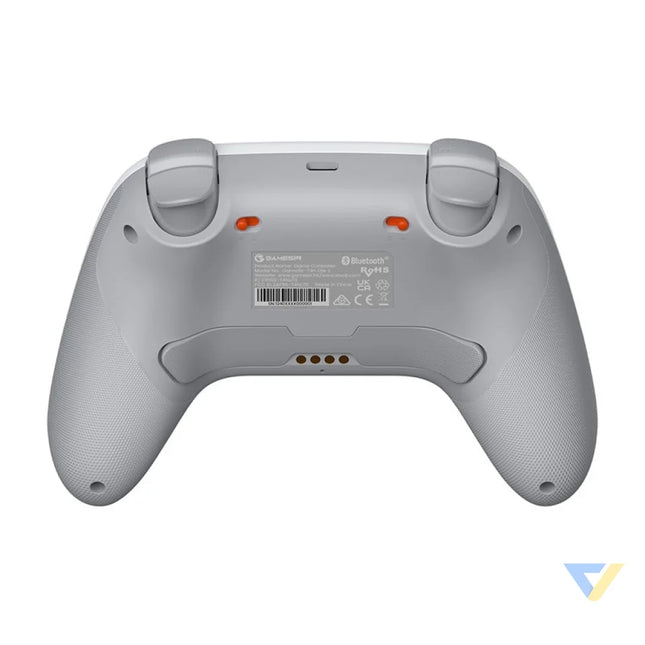 GameSir Nova 2 Lite wireless controller (white) Gamepads
