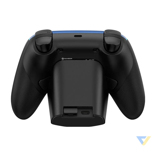 GameSir SuperNova T4n Pro Wireless Controller (blue) Gaming controllers