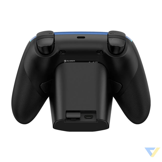 GameSir SuperNova T4n Pro Wireless Controller (blue) Gaming controllers