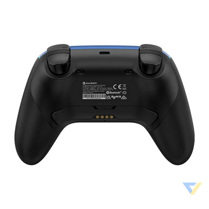 GameSir SuperNova T4n Pro Wireless Controller (blue) Gaming controllers