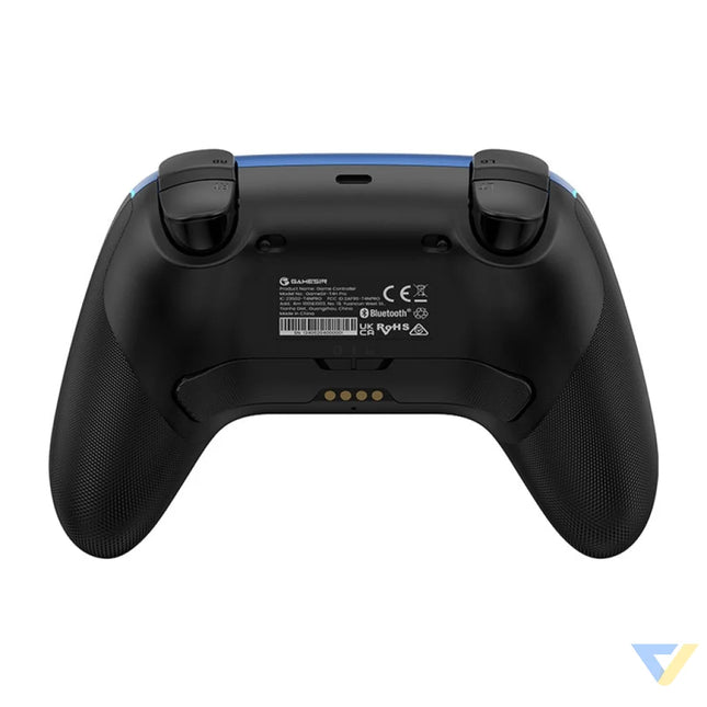 GameSir SuperNova T4n Pro Wireless Controller (blue) Gaming controllers