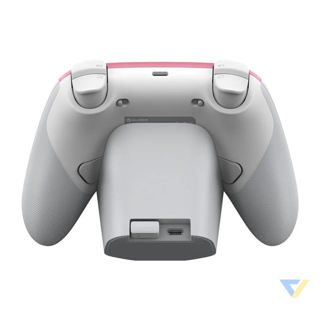 GameSir SuperNova T4n Pro Wireless Controller (pink) Gaming controllers