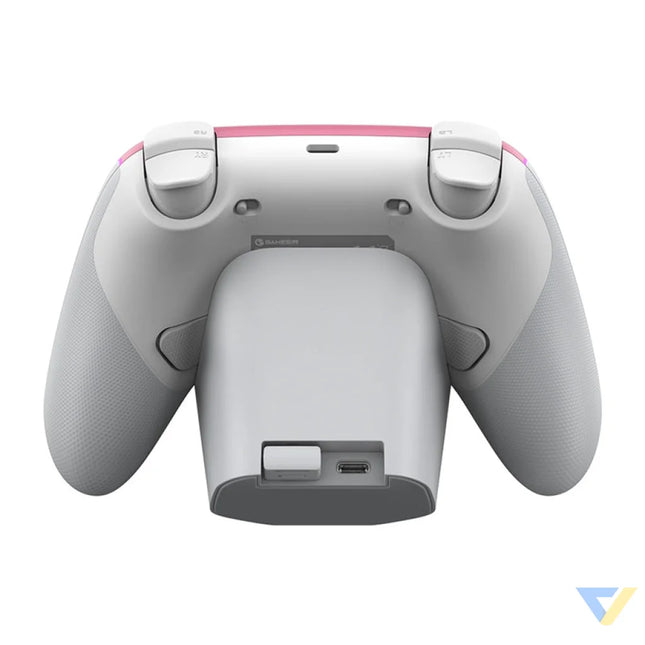 GameSir SuperNova T4n Pro Wireless Controller (pink) Gaming controllers