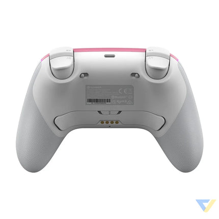 GameSir SuperNova T4n Pro Wireless Controller (pink) Gaming controllers