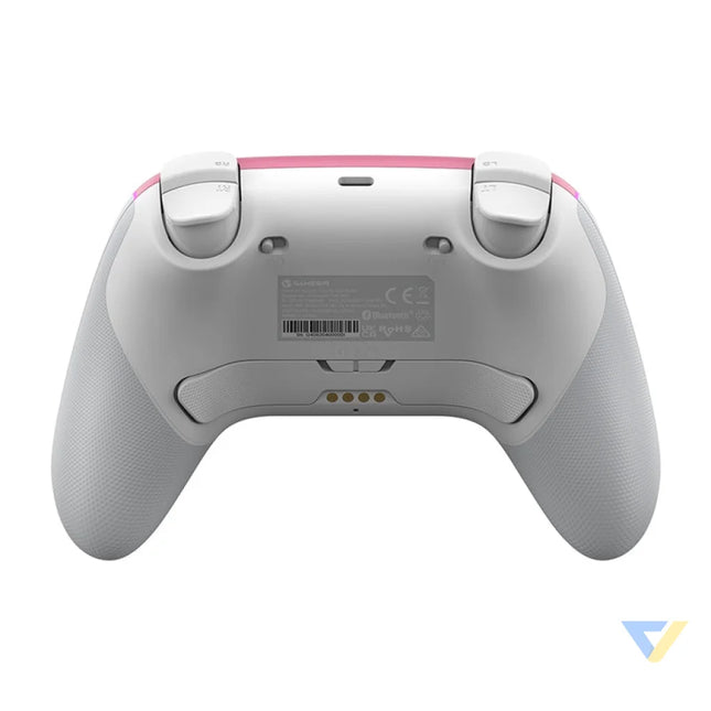 GameSir SuperNova T4n Pro Wireless Controller (pink) Gaming controllers