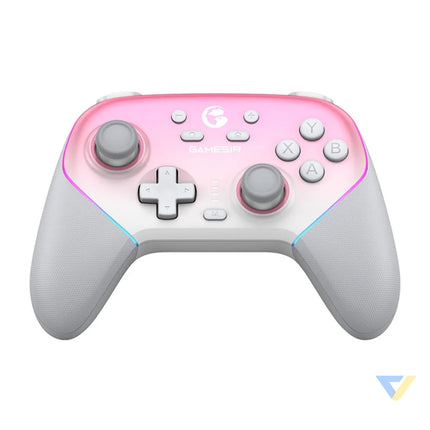 GameSir SuperNova T4n Pro Wireless Controller (pink) Gaming controllers