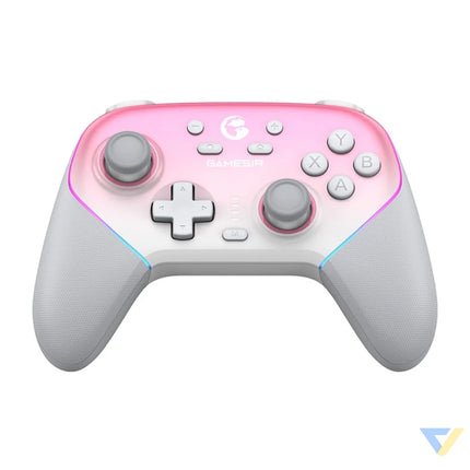 GameSir SuperNova T4n Pro Wireless Controller (pink) Gaming controllers