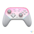 GameSir SuperNova T4n Pro Wireless Controller (pink) Gaming controllers