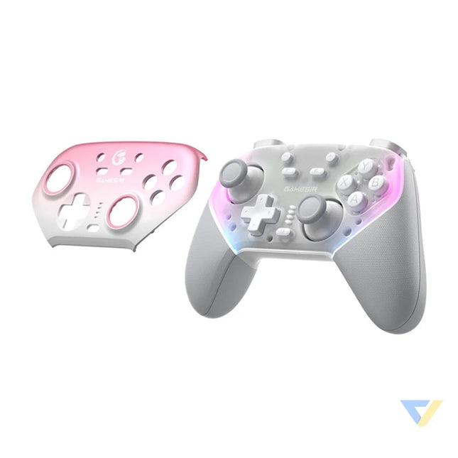 GameSir SuperNova T4n Pro Wireless Controller (pink) Gaming controllers