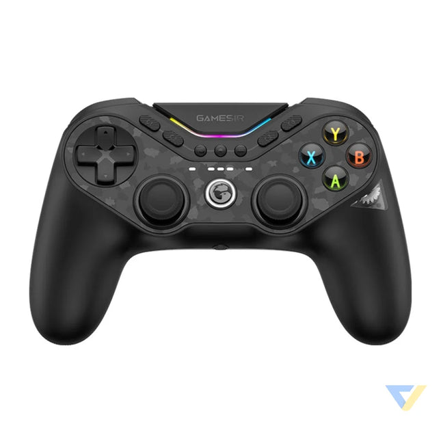 GameSir T3 Bundle Tarantula Pro wireless controller with charging station (black) Gamepads