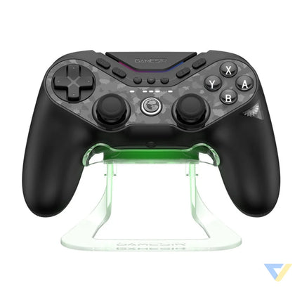 GameSir T3 Bundle Tarantula Pro wireless controller with charging station (black) Gamepads