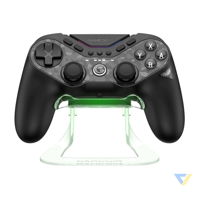 GameSir T3 Bundle Tarantula Pro wireless controller with charging station (black) Gamepads