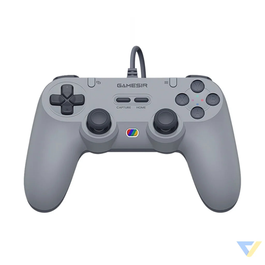 GameSir T3 GY Tegenaria Lite Wired Controller Gray Gamepads