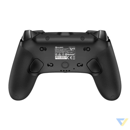 GameSir T3 Tarantula Pro wireless controller (black) Gaming controllers