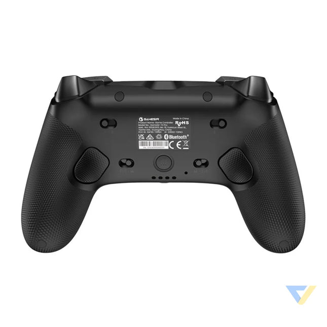 GameSir T3 Tarantula Pro wireless controller (black) Gaming controllers