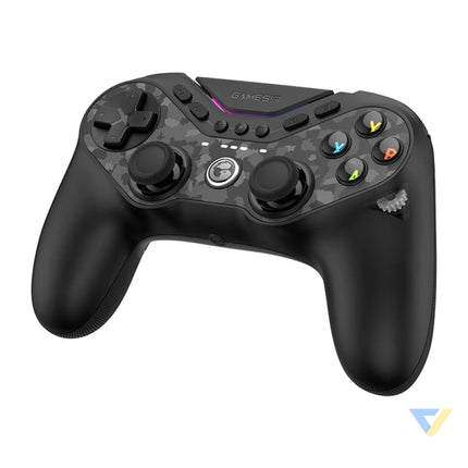 GameSir T3 Tarantula Pro wireless controller (black) Gaming controllers