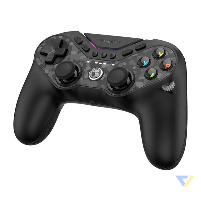 GameSir T3 Tarantula Pro wireless controller (black) Gaming controllers