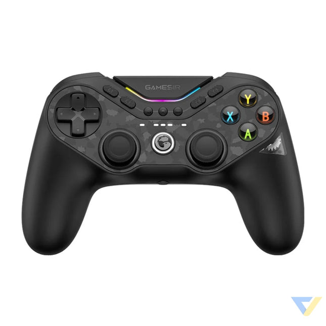 GameSir T3 Tarantula Pro wireless controller (black) Gaming controllers