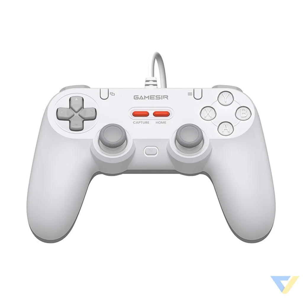 GameSir T3 WT Tegenaria Lite Wired Controller White Gamepads