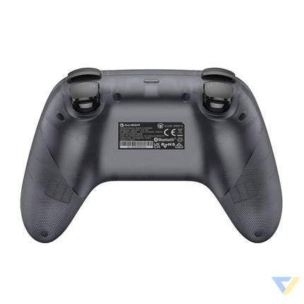 GameSir T4n Lite Nova Wireless Controller (gray) Gaming controllers