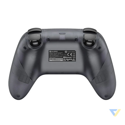 GameSir T4n Lite Nova Wireless Controller (gray) Gaming controllers