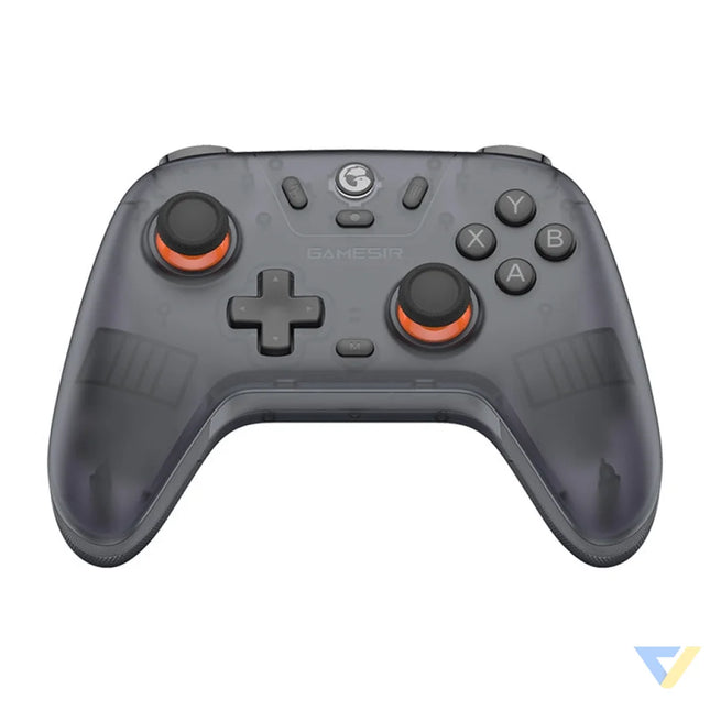 GameSir T4n Lite Nova Wireless Controller (gray) Gaming controllers