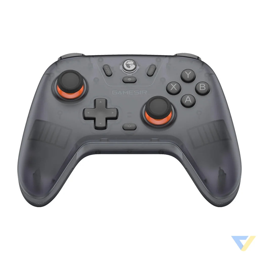 GameSir T4n Lite Nova Wireless Controller (gray) Gaming controllers