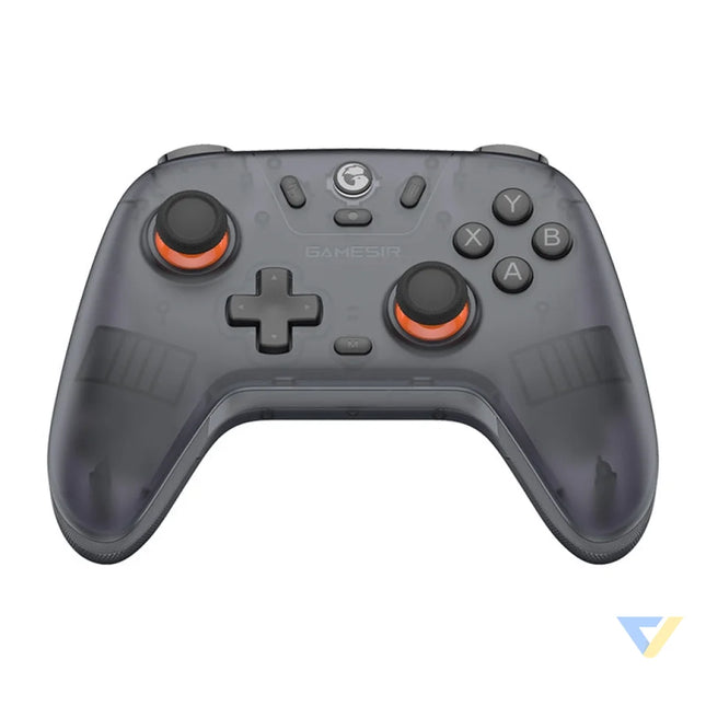 GameSir T4n Lite Nova Wireless Controller (gray) Gaming controllers