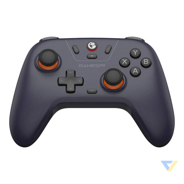 GameSir T4n Lite wireless controller (purple) Gamepads