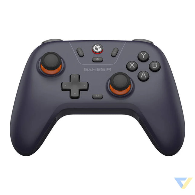 GameSir T4n Lite wireless controller (purple) Gamepads