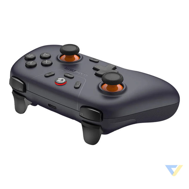 GameSir T4n Lite wireless controller (purple) Gamepads