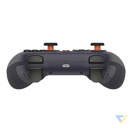 GameSir T4n Lite wireless controller (purple) Gamepads