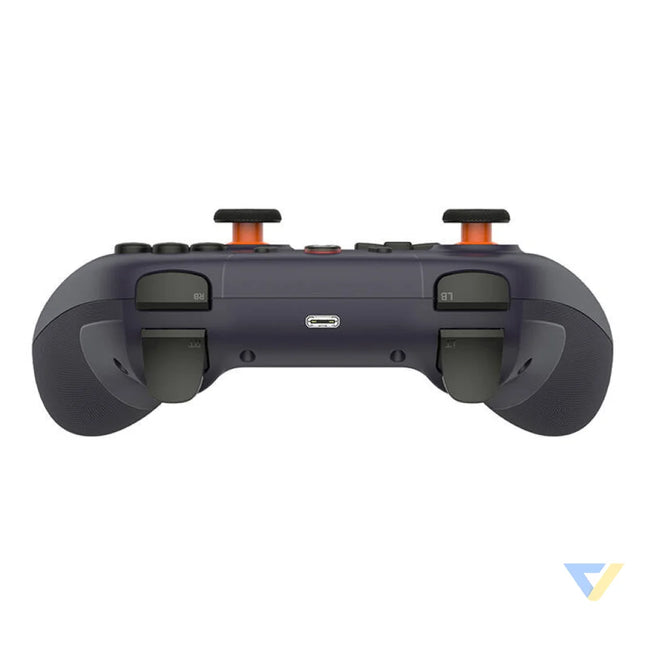 GameSir T4n Lite wireless controller (purple) Gamepads