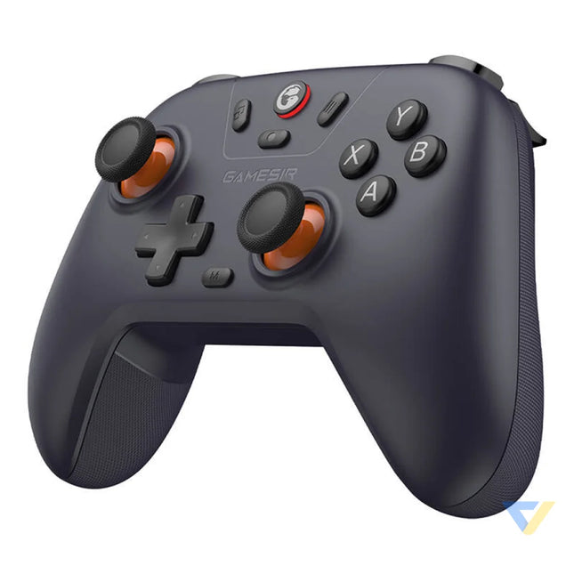 GameSir T4n Lite wireless controller (purple) Gamepads