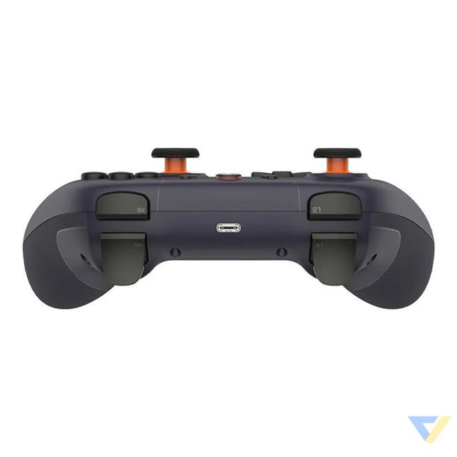 GameSir T4n Lite wireless controller (purple) Gamepads