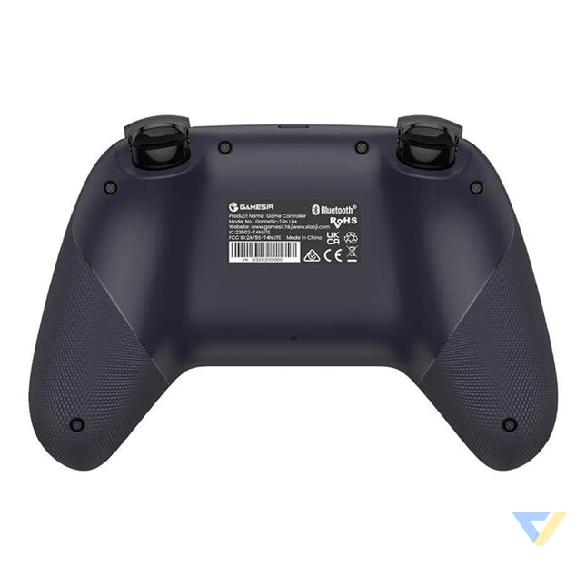 GameSir T4n Lite wireless controller (purple) Gamepads