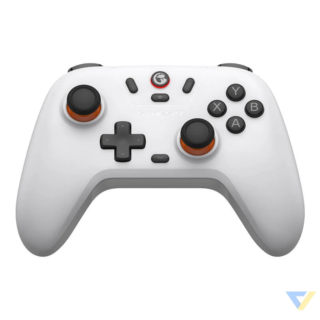 GameSir T4n Lite wireless controller (white) Gamepads