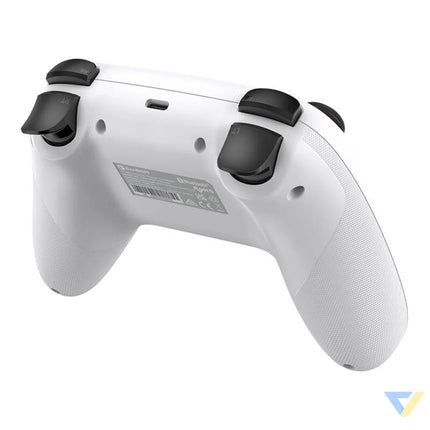 GameSir T4n Lite wireless controller (white) Gamepads